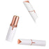 2 u 1 Epilator za telo i lice