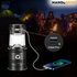 2u1 Solarni fenjer i powerbank - rs-mangoshop.com