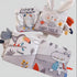 3D suskava knjiga - rs-mangoshop.com
