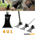 4u1 Alat sekira, asov, motika i srp - rs-mangoshop.com