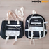 5u1 Set - Ranac, torba i torbice - rs-mangoshop.com