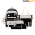 5u1 Set - Ranac, torba i torbice - rs-mangoshop.com