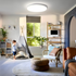 Pametna WiFi LED plafonska lampa