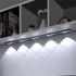 LED lampa sa senzorom pokreta