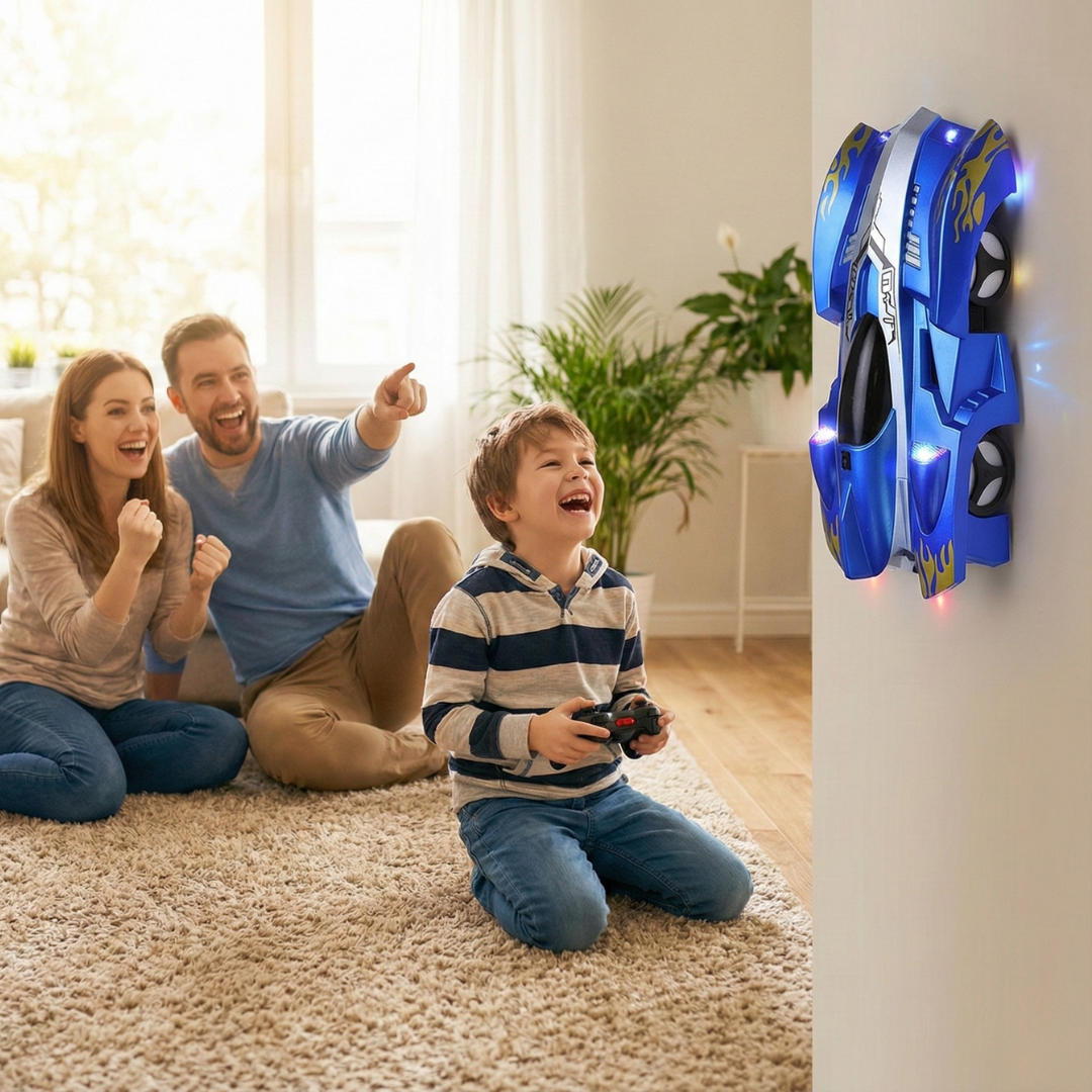 Autic koji ide po zidu - rs-clickshop.net