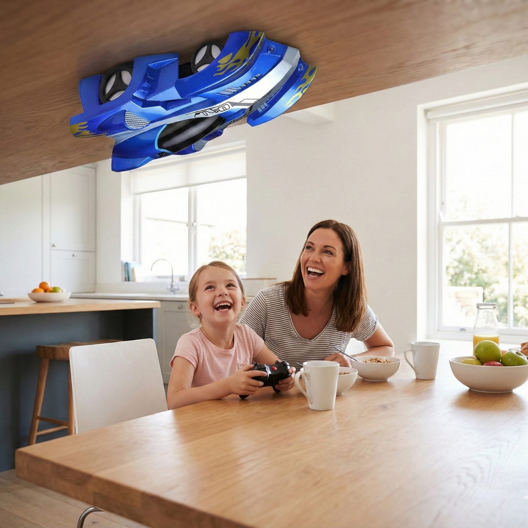 Autic koji ide po zidu - rs-clickshop.net