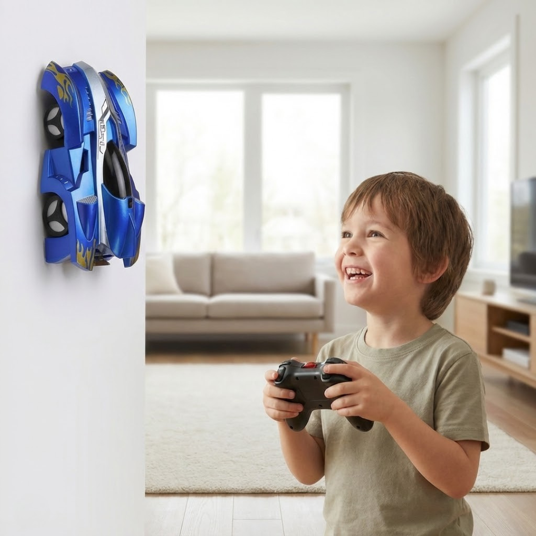 Autic koji ide po zidu - rs-clickshop.net