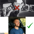 Auto jastuk - podrska za vrat - rs-mangoshop.com