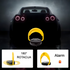 Automatska parking barijera sa daljinskim upravljacem - rs-mangoshop.com