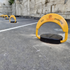 Automatska parking barijera sa daljinskim upravljacem - rs-mangoshop.com