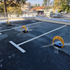 Automatska parking barijera sa daljinskim upravljacem - rs-mangoshop.com