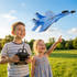 Avion na daljinsko upravljanje1 - MIG 320 - rs-mangoshop.com