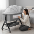 BabyGo pokretni krevetac - rs-mangoshop.com