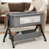 BabyGo pokretni krevetac - rs-mangoshop.com