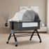 BabyGo pokretni krevetac - rs-mangoshop.com