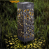 Bastenske solarne lampe sa senzorom - rs-mangoshop.com
