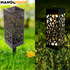 Bastenske solarne lampe sa senzorom - rs-mangoshop.com