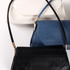 Bela reljefna torbica KA043 - rs-mangoshop.com