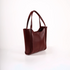 Bordo shopper torba KA049 - rs-mangoshop.com