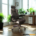 BossLine Pro – Luksuzna radna fotelja - rs-mangoshop.com