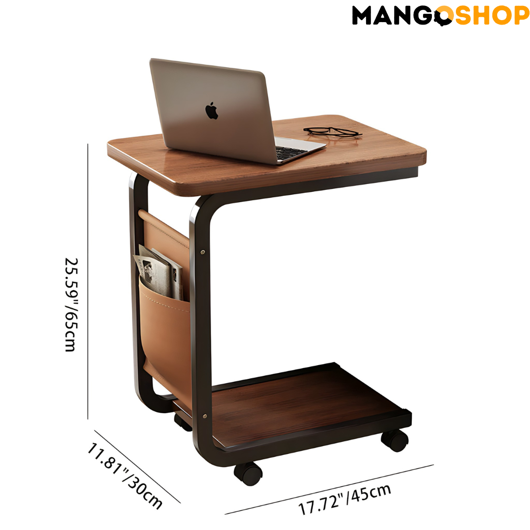 C bocni stocic sa tockicima - rs-mangoshop.com