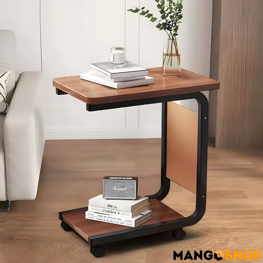 C bocni stocic sa tockicima - rs-mangoshop.com