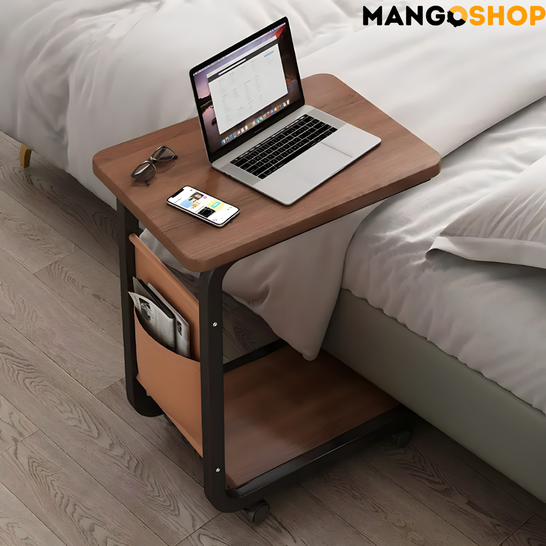 C bocni stocic sa tockicima - rs-mangoshop.com