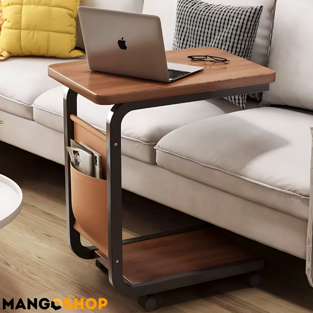 C bocni stocic sa tockicima - rs-mangoshop.com