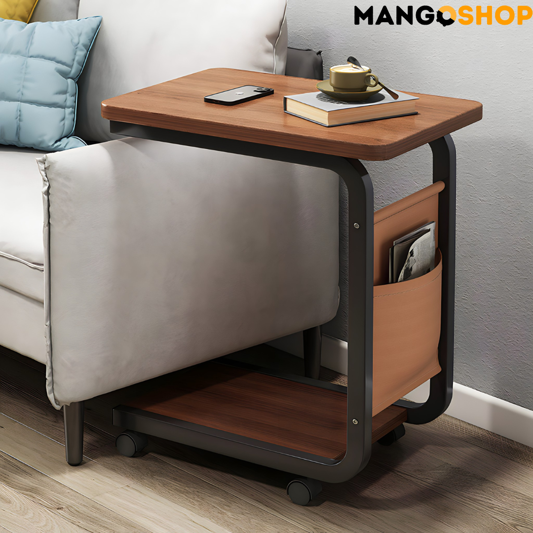 C bocni stocic sa tockicima - rs-mangoshop.com