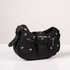 Crna cargo torbica KA040 - rs-mangoshop.com