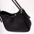 Crna casual torbica KA029 - rs-mangoshop.com