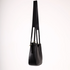 Crna casual torbica KA029 - rs-mangoshop.com
