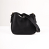 Crna casual torbica KA029 - rs-mangoshop.com