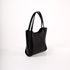 Crna shopper torba KA048 - rs-mangoshop.com