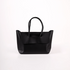 Crna sofisticirana torba na preklop KA014 - rs-mangoshop.com