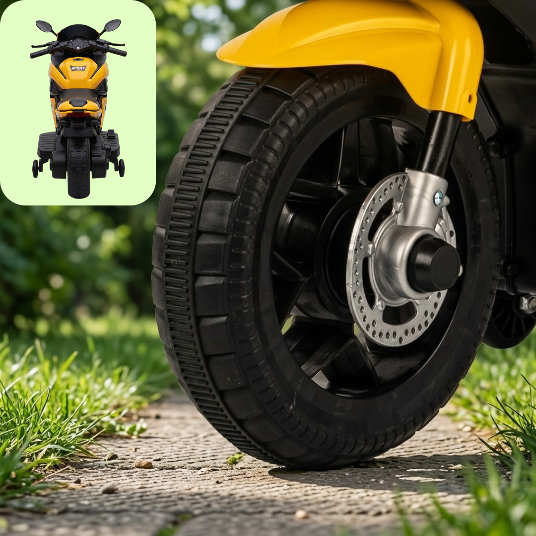 Dečiji motor na akumulator Sport01 - rs-mangoshop.com
