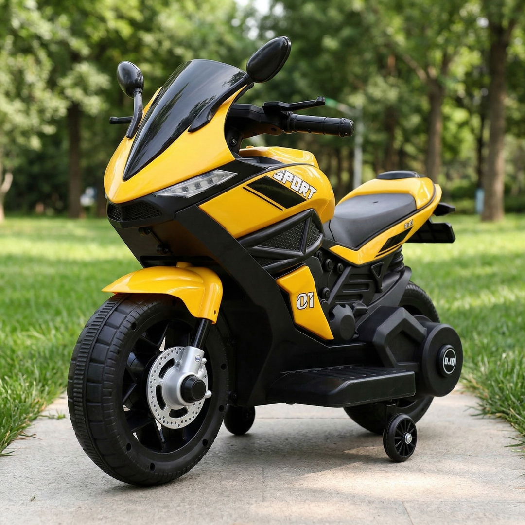 Dečiji motor na akumulator Sport01 - rs-mangoshop.com
