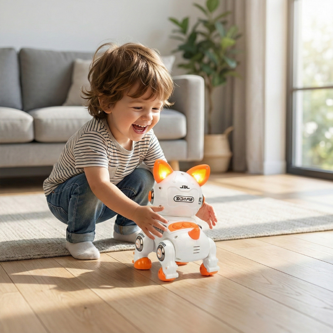 Dzeki robot pas - rs-clickshop.net