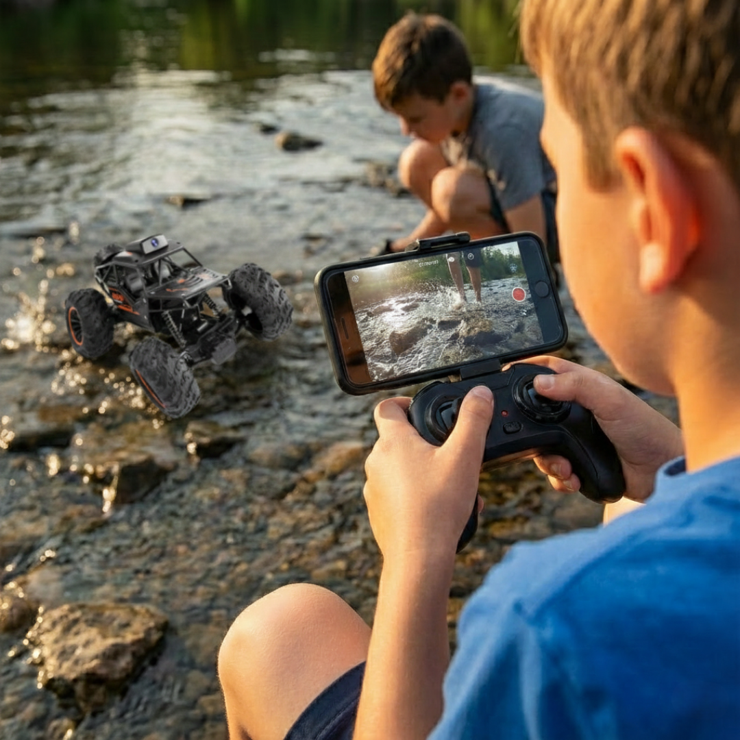 Dzip na daljinski sa HD kamerom - rs-mangoshop.com