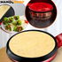 Elektricni tiganj za palacinke - rs-mangoshop.com