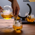 Globus dekanter sa casama za viski - rs-mangoshop.com
