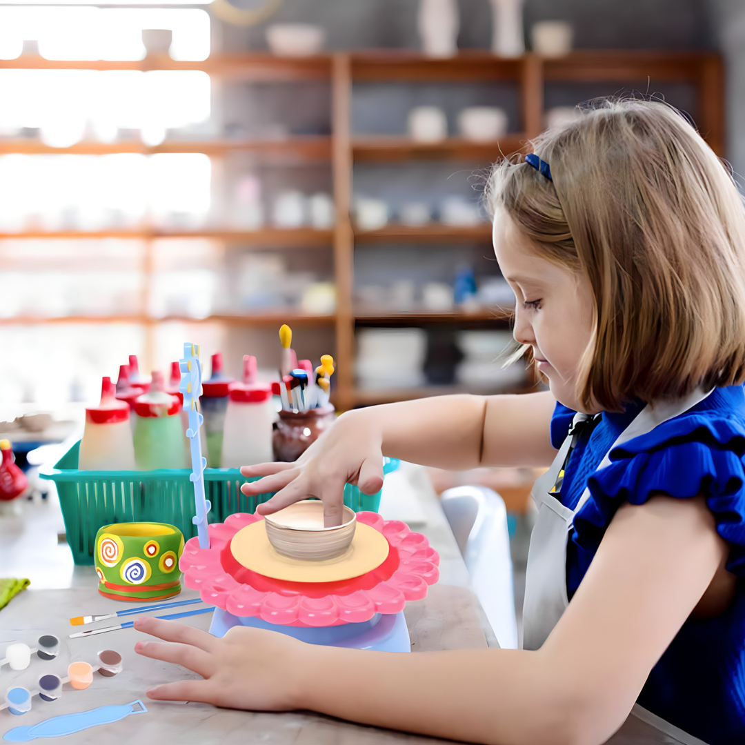 Grncarski set za decu - rs-mangoshop.com