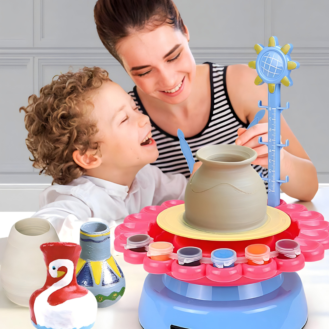 Grncarski set za decu - rs-mangoshop.com