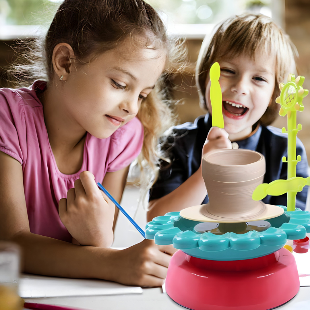 Grncarski set za decu - rs-mangoshop.com