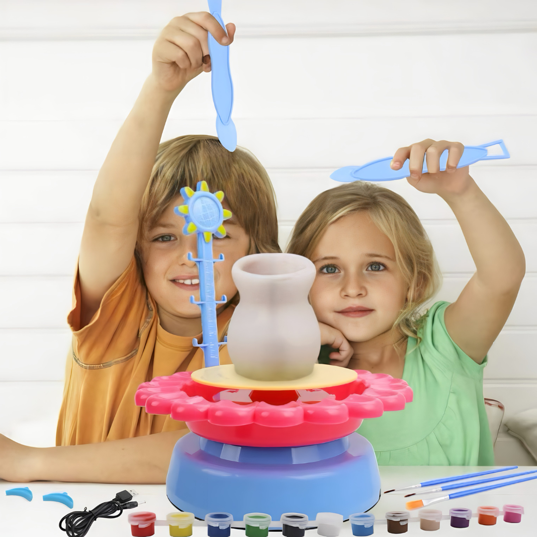 Grncarski set za decu - rs-mangoshop.com