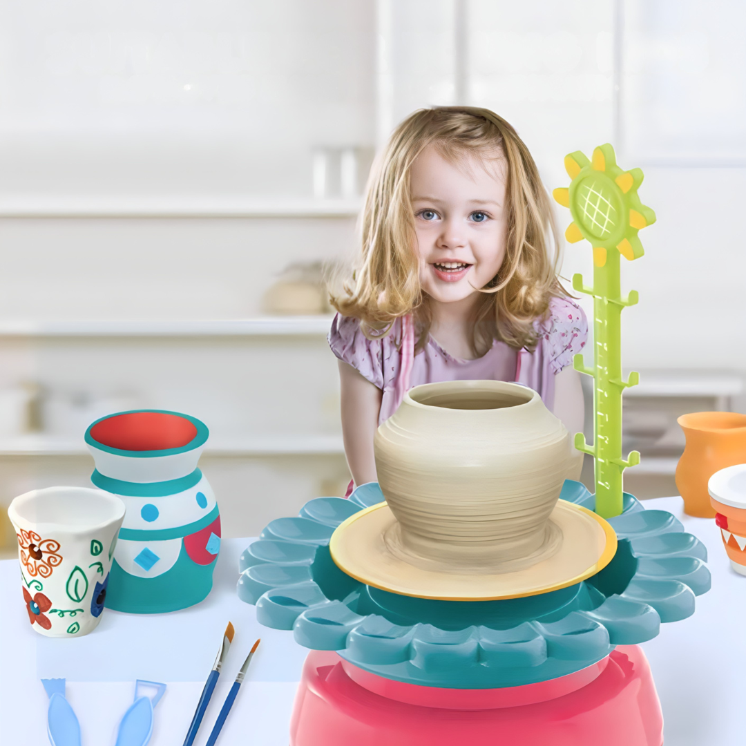 Grncarski set za decu - rs-mangoshop.com