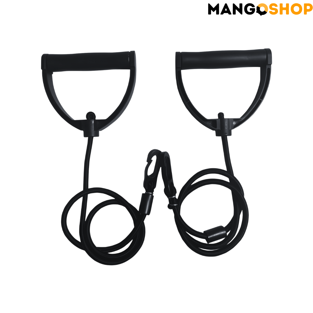 Hidraulicni stepper za vezbanje - rs-mangoshop.com