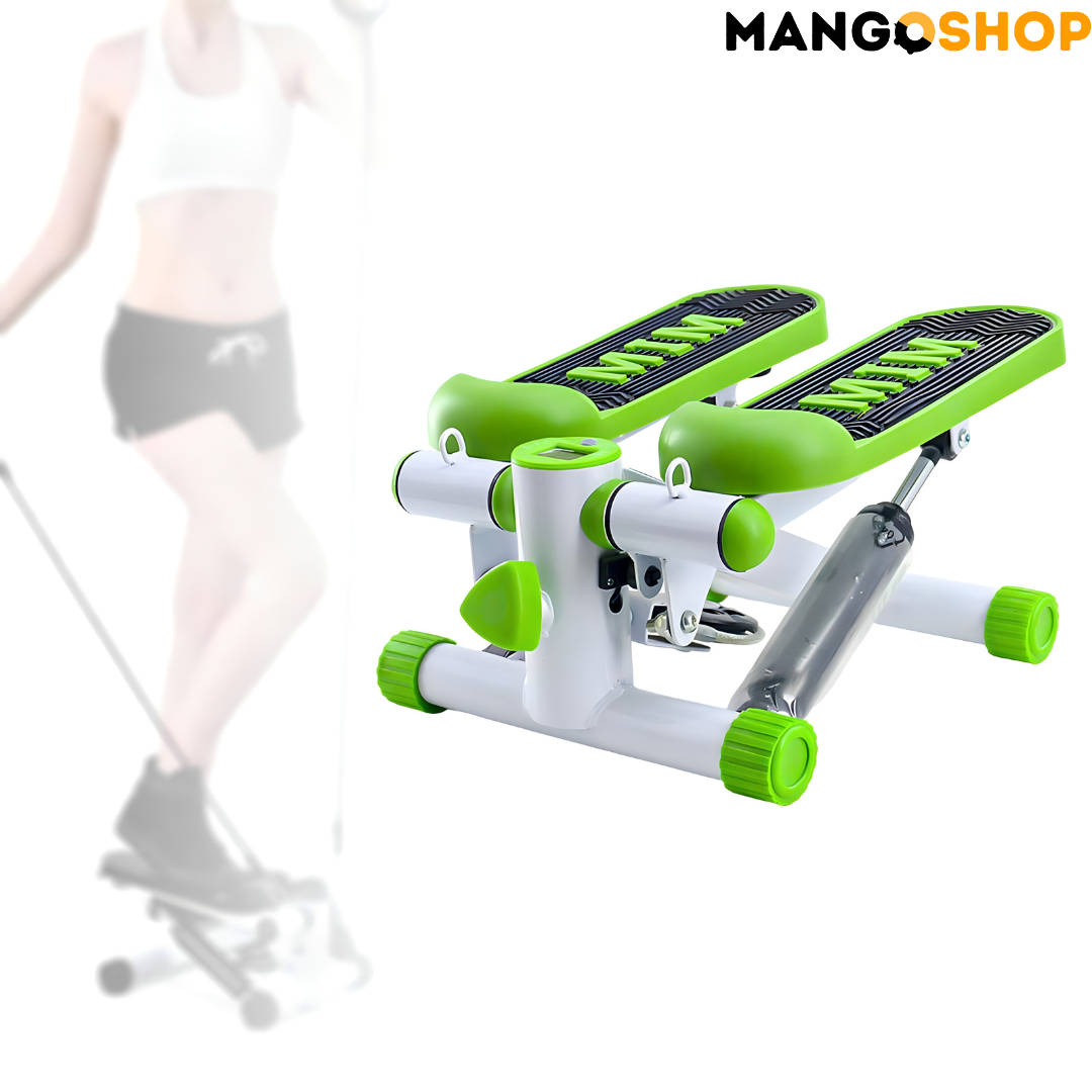 Hidraulicni stepper za vezbanje - rs-mangoshop.com