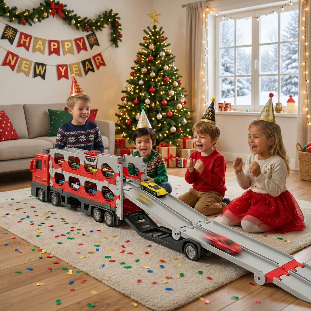 Kamion sa auticima - rs-mangoshop.com