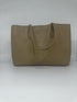 Kožna shopper torba